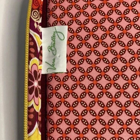 Vera Bradley Hard Shell Tablet Case - Picture 6 of 10